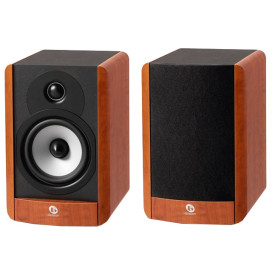 Boston Acoustics A25 Satin Cherry