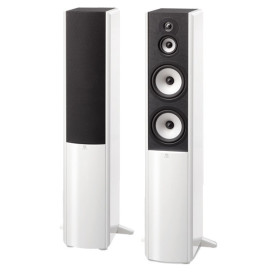 Boston Acoustics A360 White