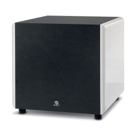 Boston Acoustics A Sub 250 White