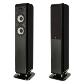 Boston Acoustics M250 Black