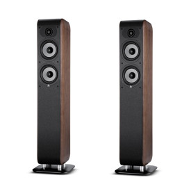 Boston Acoustics M250 Wood