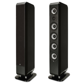 Boston Acoustics M350 Black