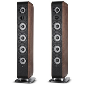 Boston Acoustics M350 Wood