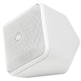 Boston Acoustics SoundWare S Satellite White