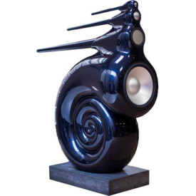 Bowers & Wilkins Nautilus 230V Blue