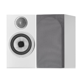 Bowers & Wilkins 707 S3 White
