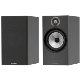 Bowers & Wilkins 606 S2 Anniversary Edition Black