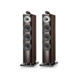 Bowers & Wilkins 702 S3 Signature Datuk Gloss
