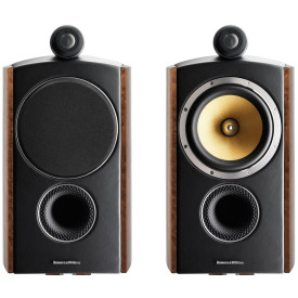 Bowers & Wilkins 805 Maserati Edition