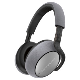 Bowers & Wilkins PX7 Silver