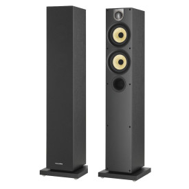B&W 684 S2 Black