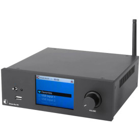 Pro-Ject Stream Box RS Black