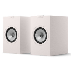 KEF Q1 Meta White
