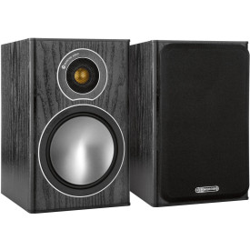 Monitor Audio Bronze 1 Black