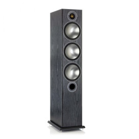Monitor Audio Bronze 6 Black Oak