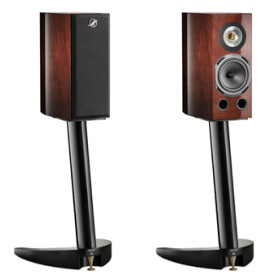 Triangle Magellan Duetto Bubinga