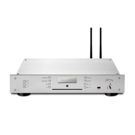 Burmester 151 Musiccenter