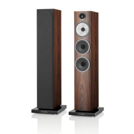 Bowers & Wilkins 704 S3 Mocha