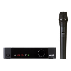 AKG DMS100 Microphone Set