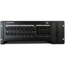 Allen Heath DX168