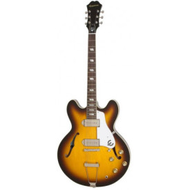 EPIPHONE Casino Vint. Sunburst Ch Hdwe