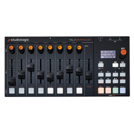 Fatar-Studiologic SL MIXFACE