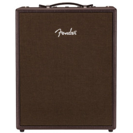 FENDER ACOUSTIC SFX-II