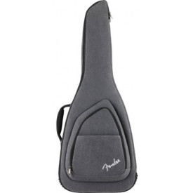 FENDER FE920 ELECTRIC GUITAR GIG BAG GREY DENIM