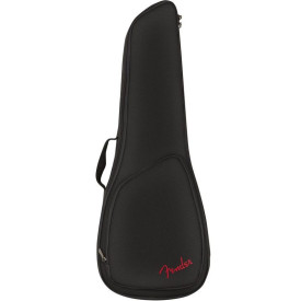 FENDER FU610 CONCERT UKULELE GIG BAG