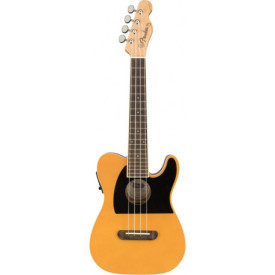 FENDER FULLERTON TELECASTER UKULELE BTB