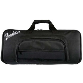 FENDER PEDAL BOARD BAG BLACK