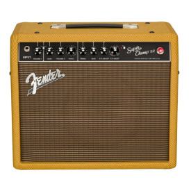 FENDER SUPER CHAMP X2 LTD TWEED