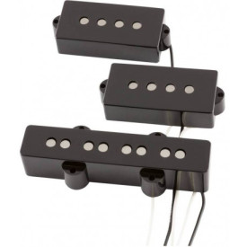 FENDER YOSEMITE P/J PICKUP SET