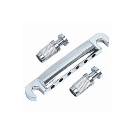 GIBSON CHROME STOP BAR