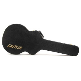 GRETSCH G6298 HOLLOW BODY FLAT TOP HARDSHELL CASE