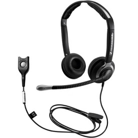 SENNHEISER call- CC 550 IP