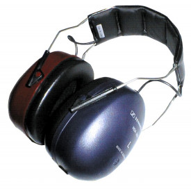 SENNHEISER HDA 200