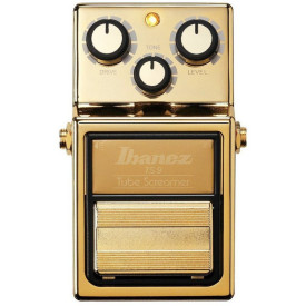 IBANEZ TS9 GOLD