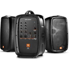 JBL EON206P
