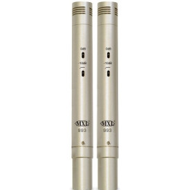 Marshall Electronics MXL 993 SPR