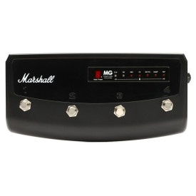 MARSHALL PEDL-90008 4 WAY FOOTCONTROLLER