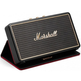 MARSHALL STOCKWELL (W/COVER)