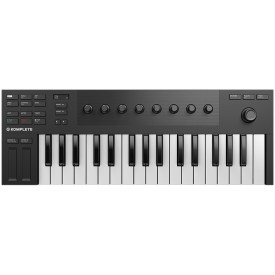 Native Instruments Komplete Kontrol M32