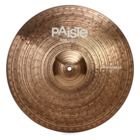 Paiste 900 Heavy Crash 19"