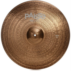 Paiste 900 Ride 22"