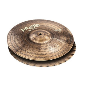 Paiste 900 Sound Edge Hi-Hat 14"
