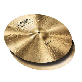 Paiste Formula 602 Modern Essentials Hi-Hat 14"