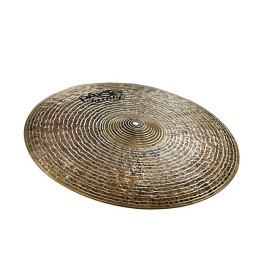 Paiste Masters Dark Dry Ride 21