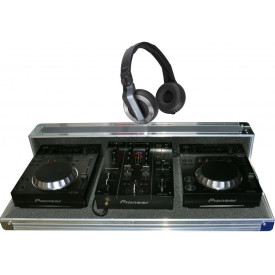 Pioneer 350PACK-2