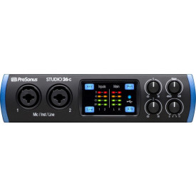 PRESONUS Studio 26c